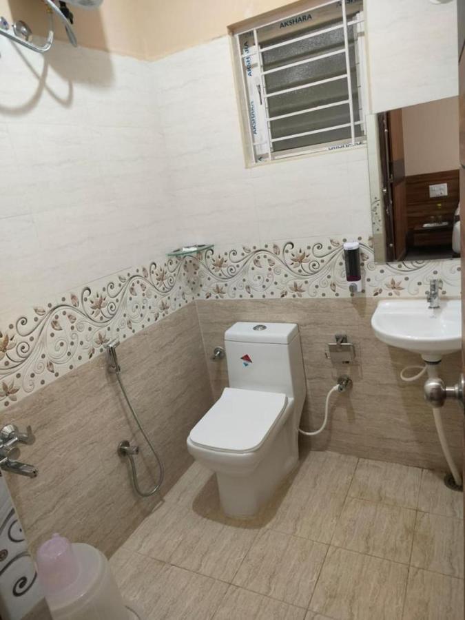 Golden Chariot 1Bhk Flat Manyata Tech Park Bangalore Exterior foto