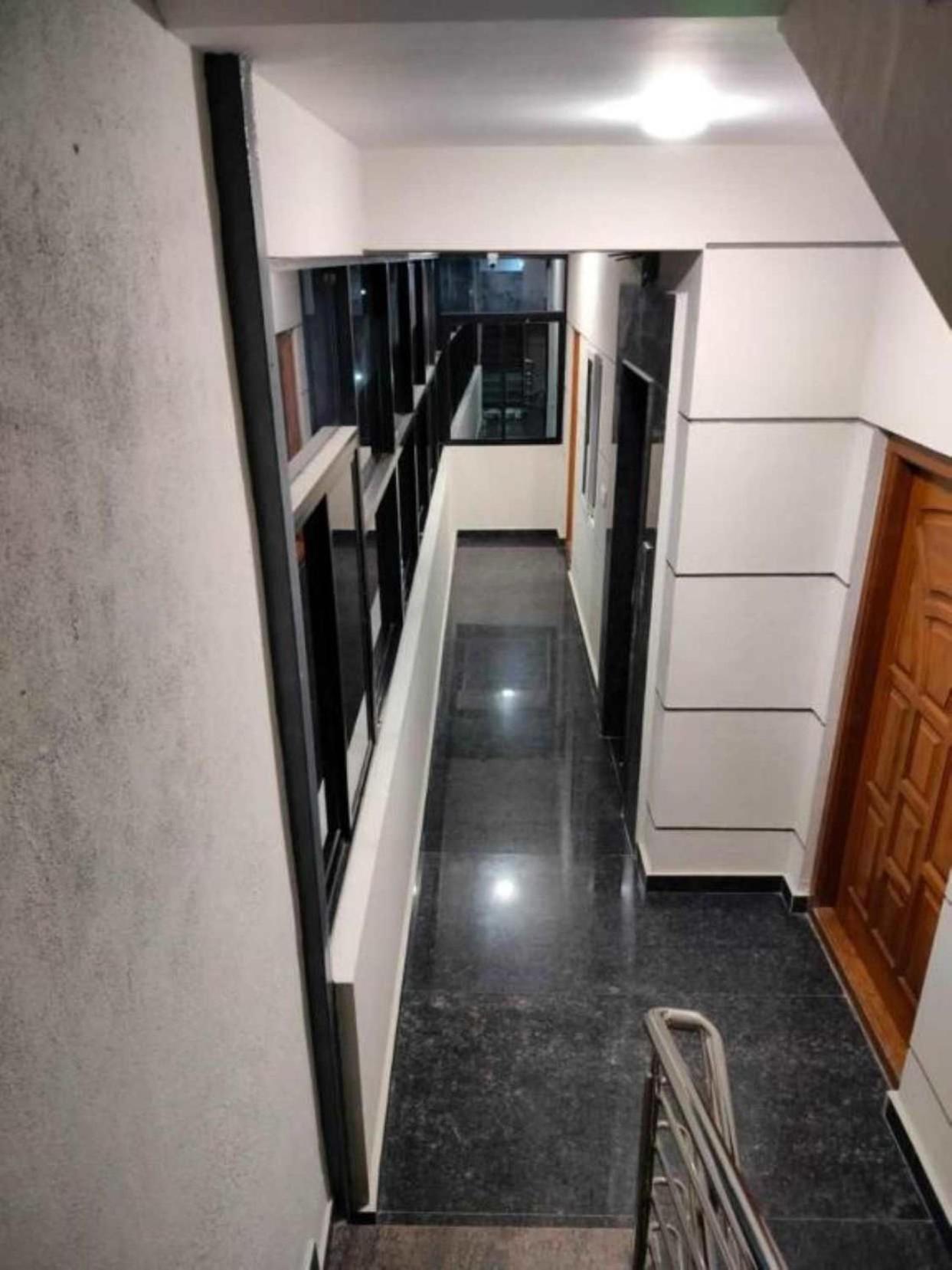 Golden Chariot 1Bhk Flat Manyata Tech Park Bangalore Exterior foto
